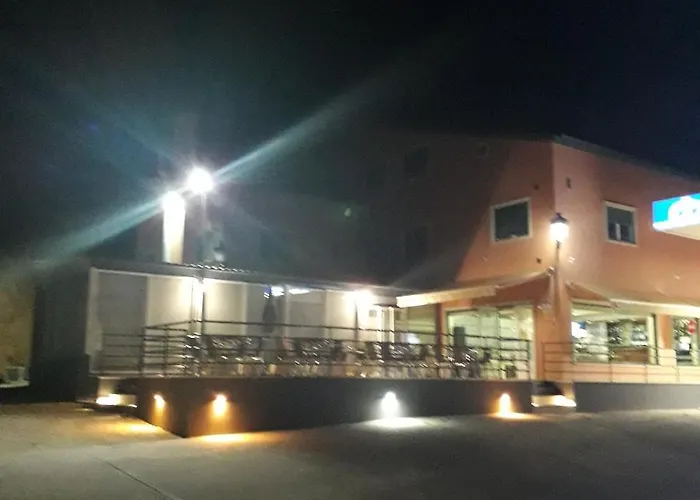 Nossa Senhora Do Pranto Acomodação com café da manhã Ferreira do Zêzere